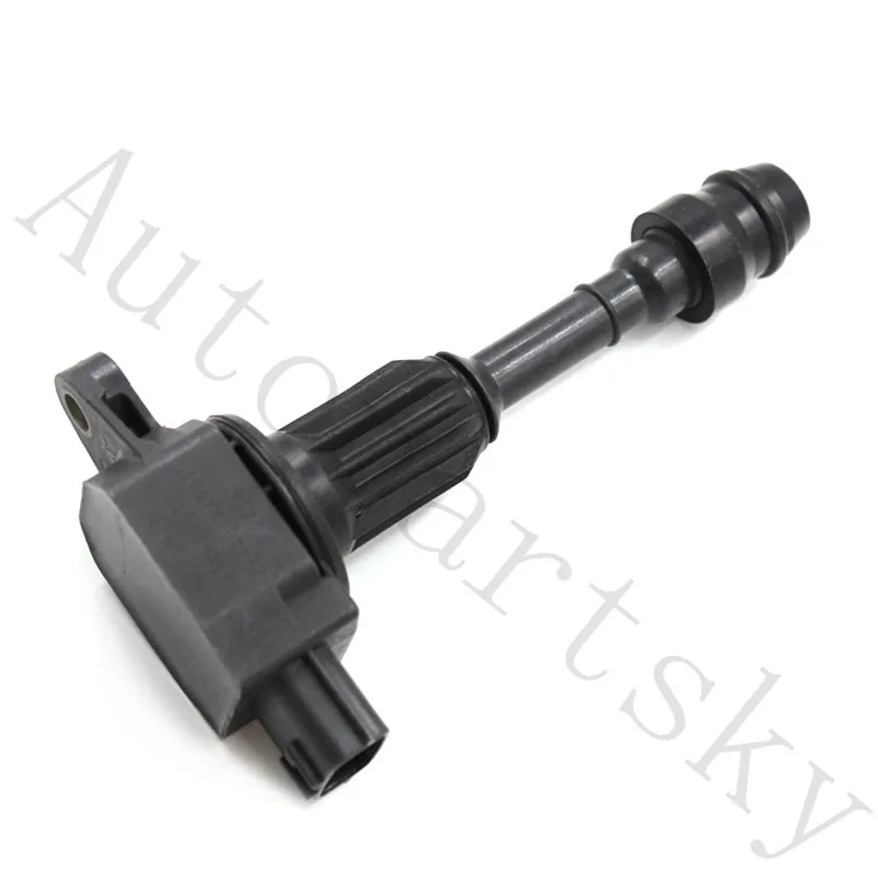 22448 AX001 OEM Катушка зажигания для Nissan Note E11 March Micra K12 03 10 1 0 2 4 катушка 22448AX001 AIC 6207F