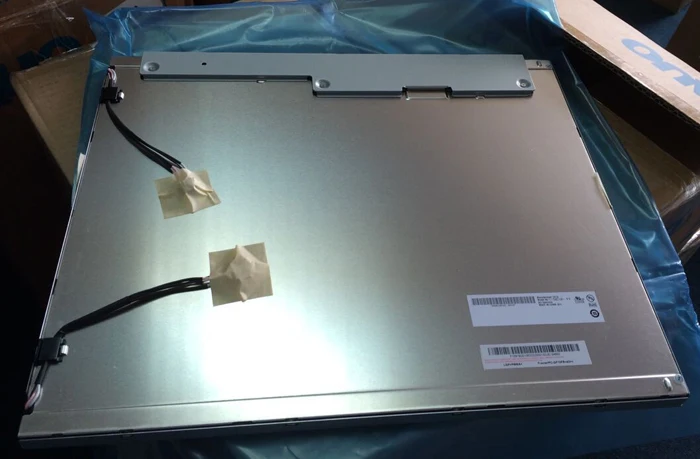 

Оригинальный Новый G190EG01 V2 V.2 19-дюймовый ЖК-экран AUO гарантия один год