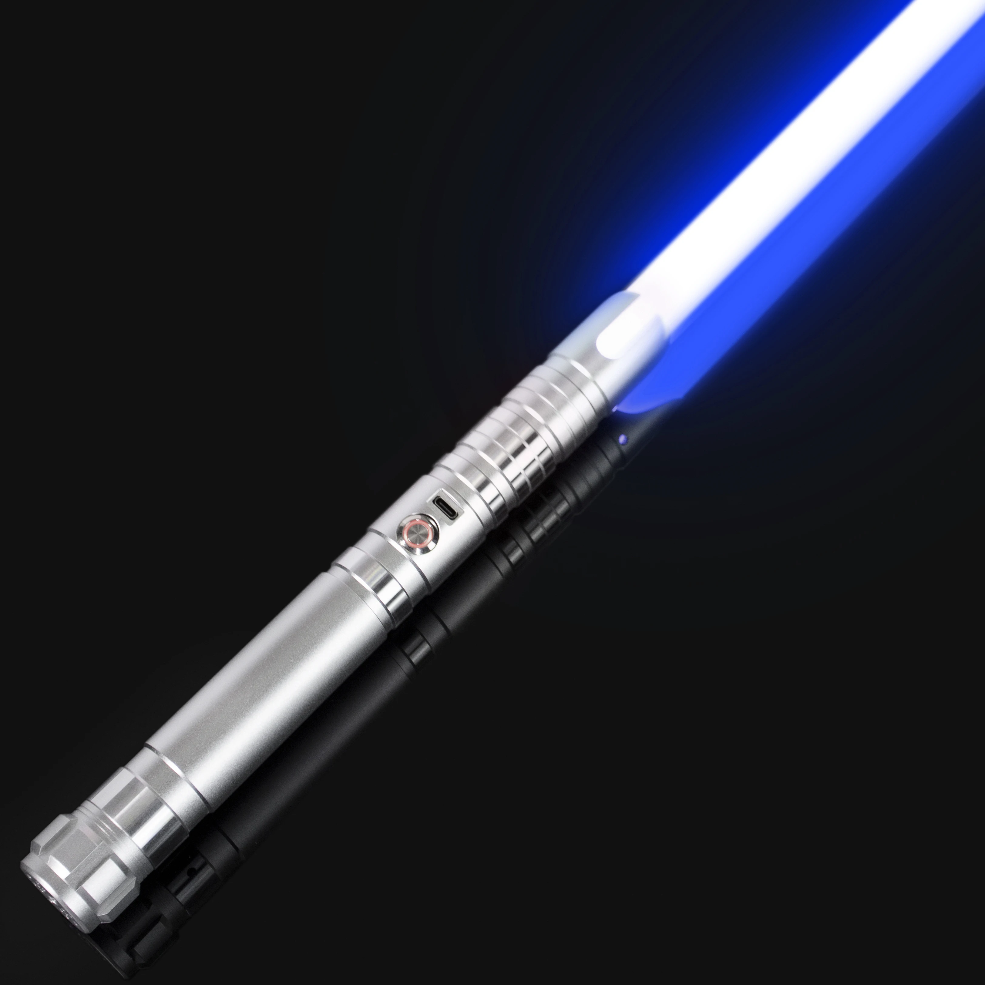 LGT DAMIENSABER-дуэлированный светильник saber Smooth Swing Sabers с 12 изменениями цветов 4