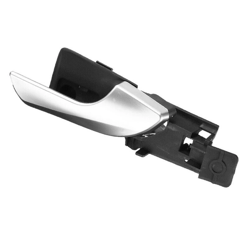 

Автомобильная Хромированная ручка для межкомнатной двери для Alfa Romeo Giulietta 2010-2018, передняя правая сторона 156092167 156092165