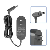 vacuum cleaner battery chargerreplacement power adapter charger for dyson v6 v7 v8 dc62 power adapter plug us plug