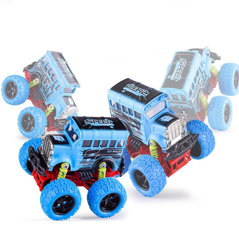 Четырехколесный привод для бездорожья большое колесо из сплава античный