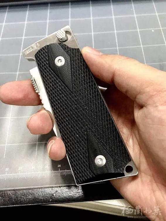 2 шт. тактические Грипсы для пистолета 1911 грипсов|Аксессуары охотничьих ружей| |