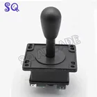 2 шт. Бесплатная доставка, HAPP NEO GEO конкурс, 8-полосный Джойстик Аркада JAMMA MAME tm