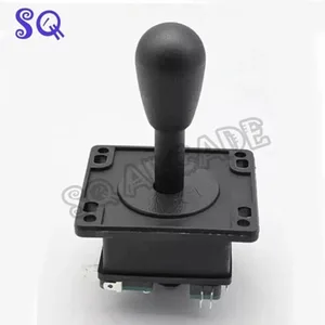 2 шт. Бесплатная доставка, HAPP NEO GEO конкурс, 8-полосный Джойстик Аркада JAMMA MAME tm