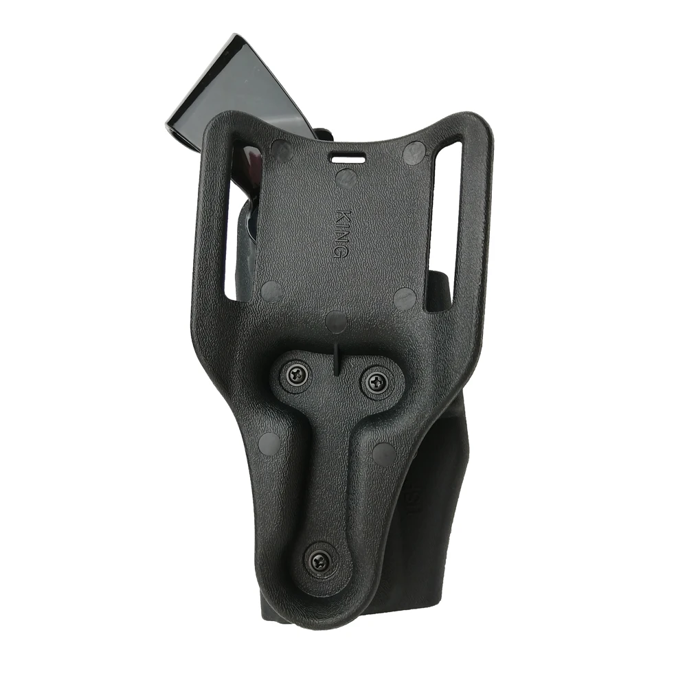 Военная Тактическая кобура для пистолета HK USP поясной ремень компактный правой