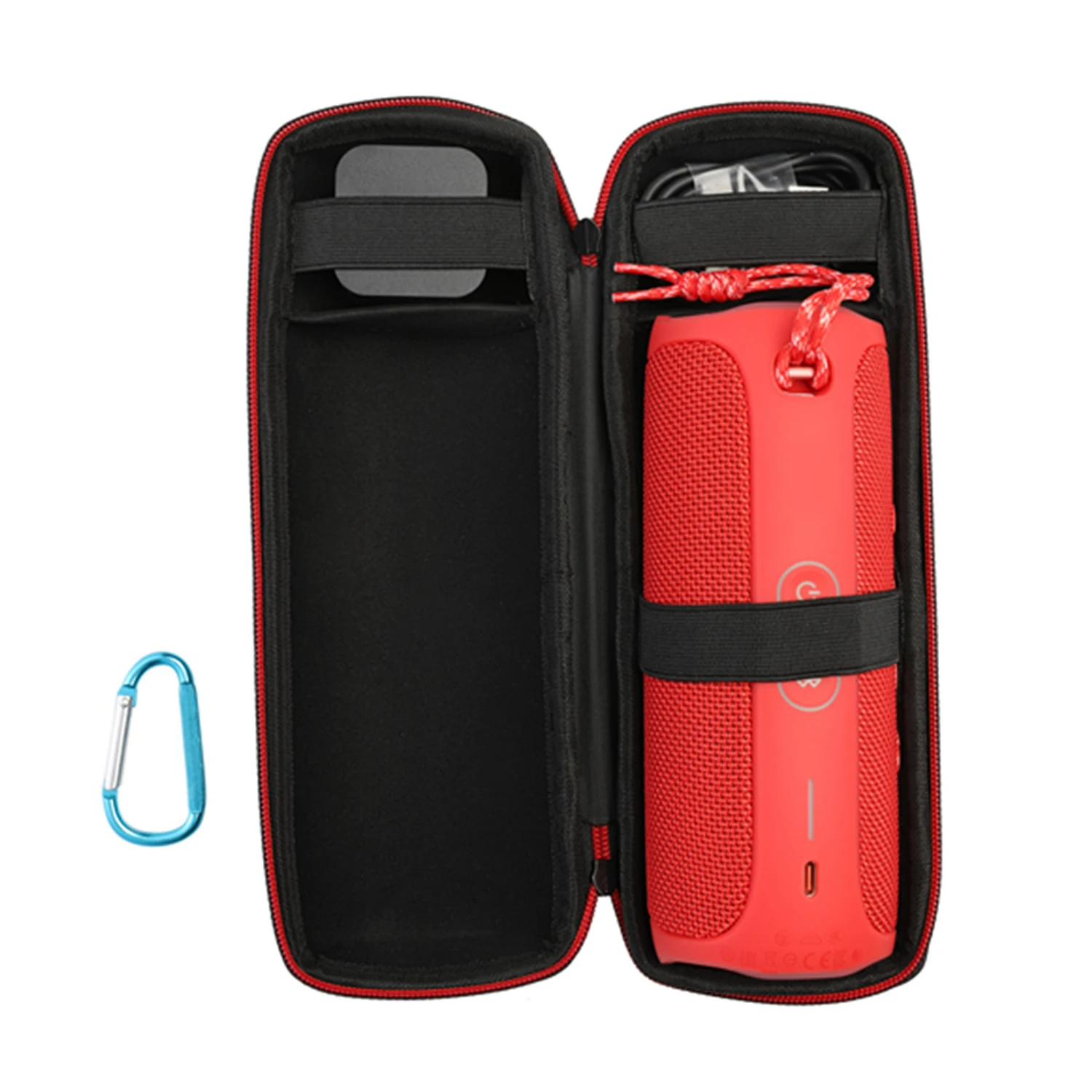 Дорожный портативный защитный чехол Gosear Жесткий Чехол сумка для хранения с