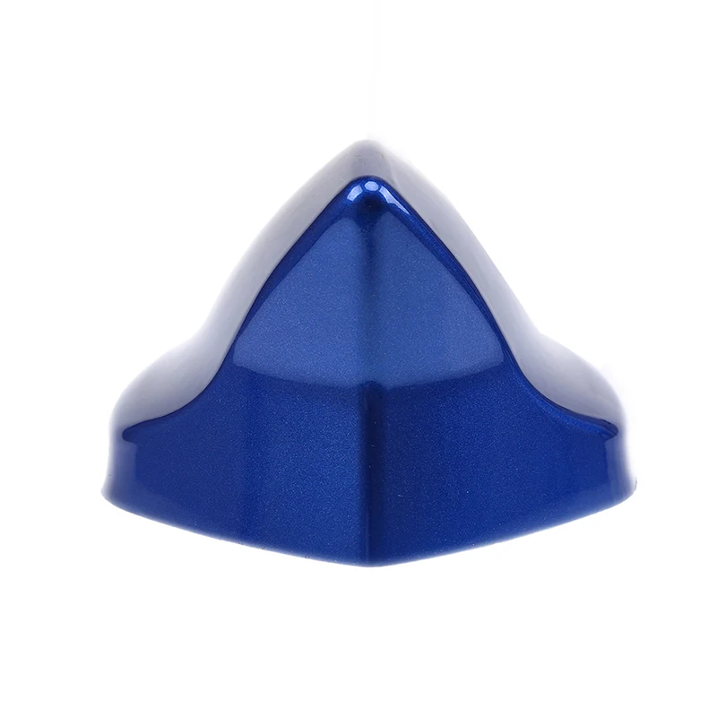 Автомобильная антенна POSSBAY черная синяя красная серая внешняя крыша акулий