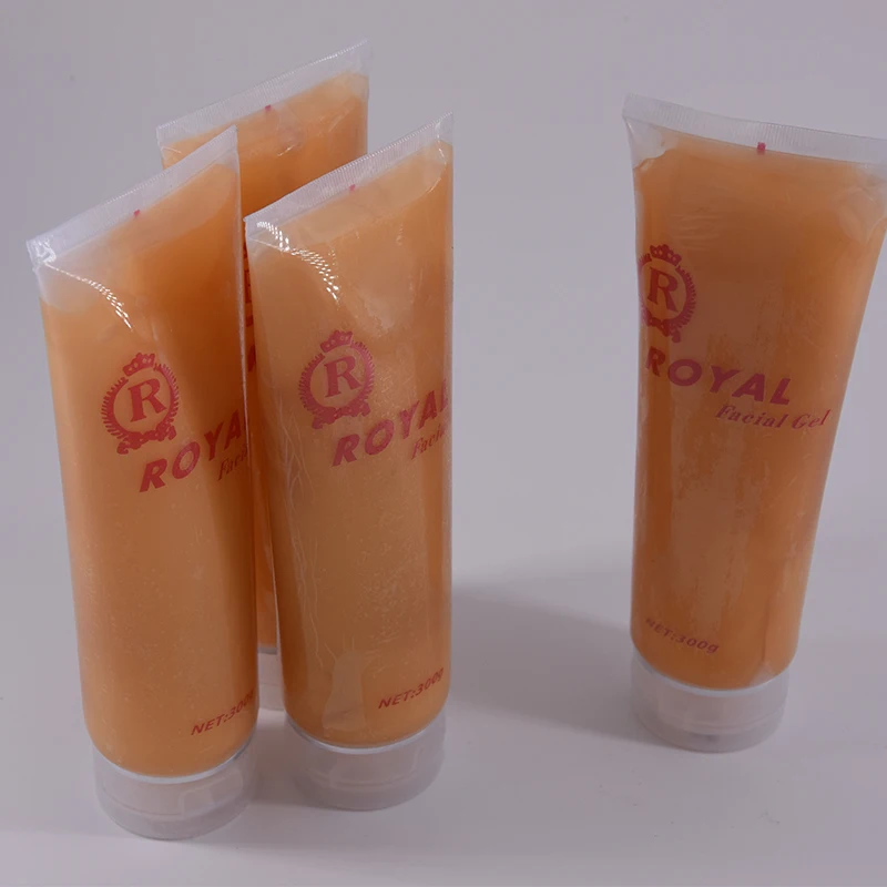 Представляем Детокс гель ультразвуковое средство для подтяжки кожи лица и тела