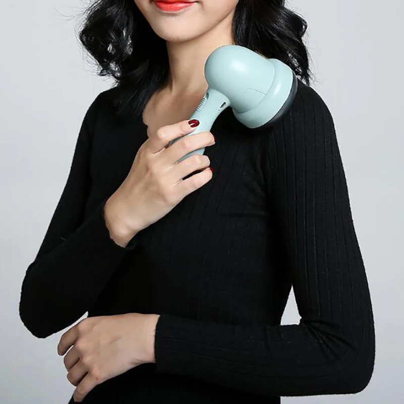 Электрическая одежда с ворсом для удаления пуха и пилюль свитер Fuzz бритва