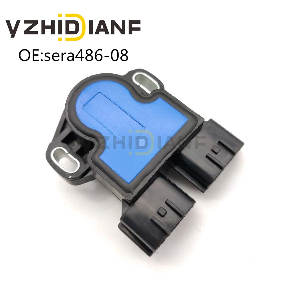 

10x Датчик положения дроссельной заслонки SERA486-08 SERA48608 для Rodeo- Holden- Jackaroo-для Nissan- Frontier- Xterra- Infiniti- QX4