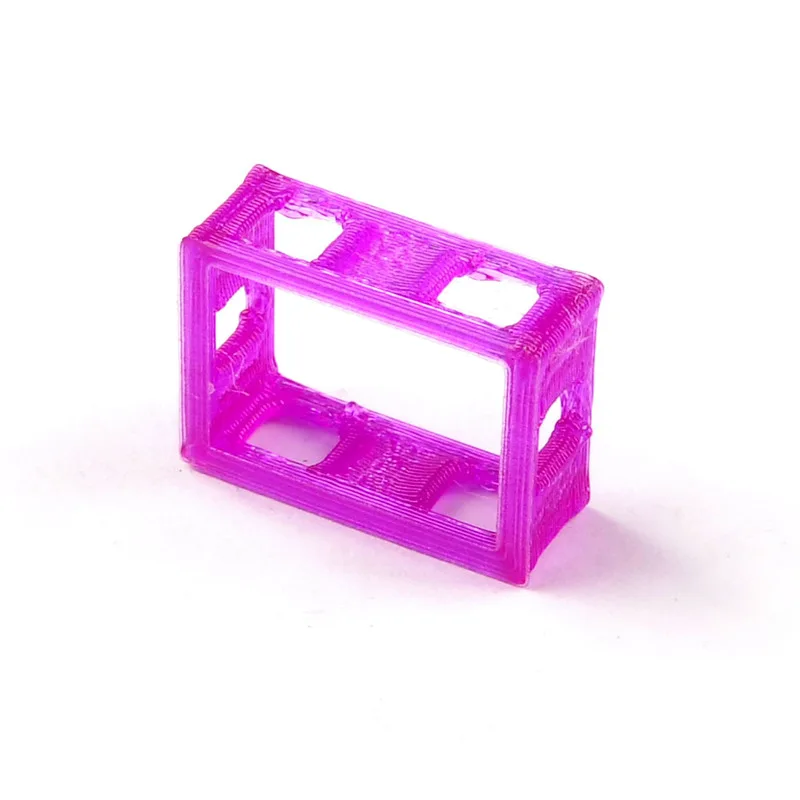 Happymodel Sailfly-X 3D-печать поддержка фиксации держателя для 3S 300mAh Lipo батарея запасные