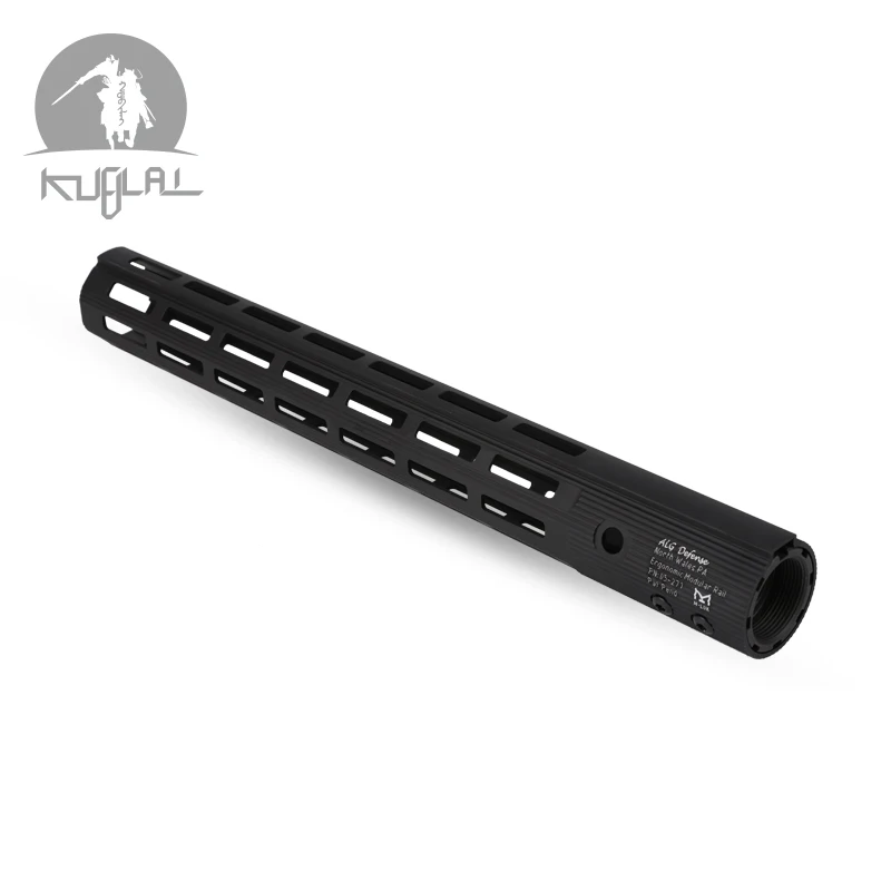 1" 13" 1" гель Blaster M4 свободном M-LOK Airsoft Защита для рук с креплением для ALG фиолетовый, Черный Tan рельсы тонкий Стиль для прицела
