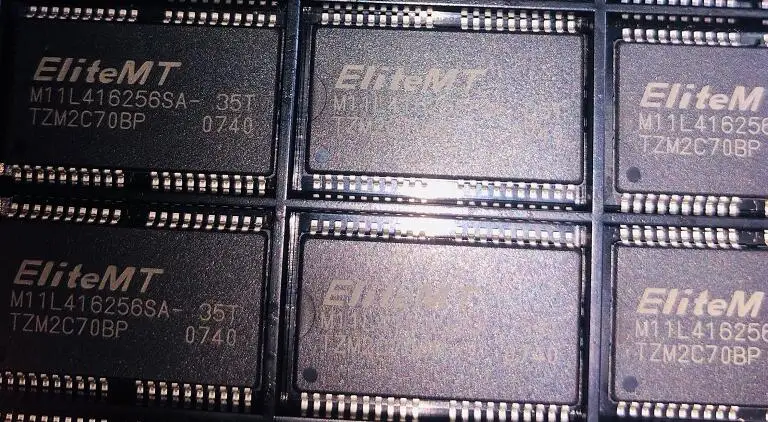 

1pcs/lot M11L416256SA-35T TSOP40