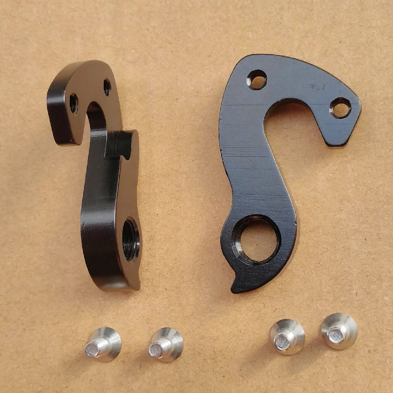 

5pcs Bicycle gear rear derailleur hanger For colnago cocept bike colnago mountain bike frame carbon rear derailleur MECH dropout