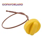 Масло для двигателя 8200059541, 8200807608 дюйма, фрикционовое ABS-покрытие для Renault Clio Laguna Megane Scenic, для Nissan, для Suzuki