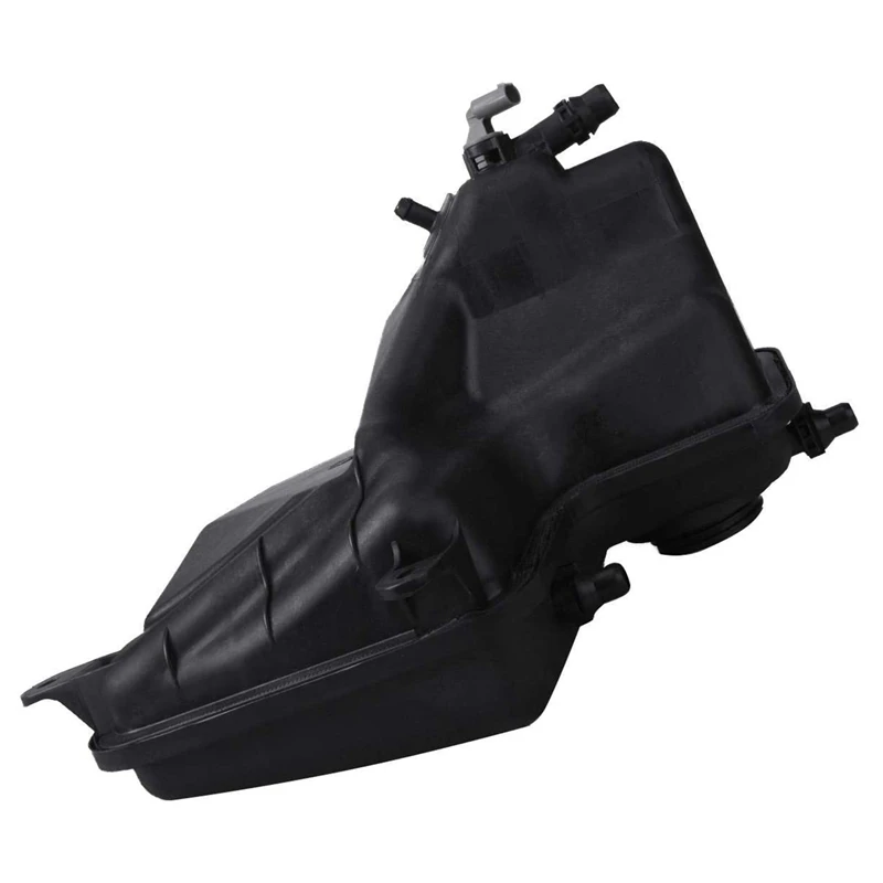 Автомобильный резервуар для перелива охлаждающей жидкости расширительный с