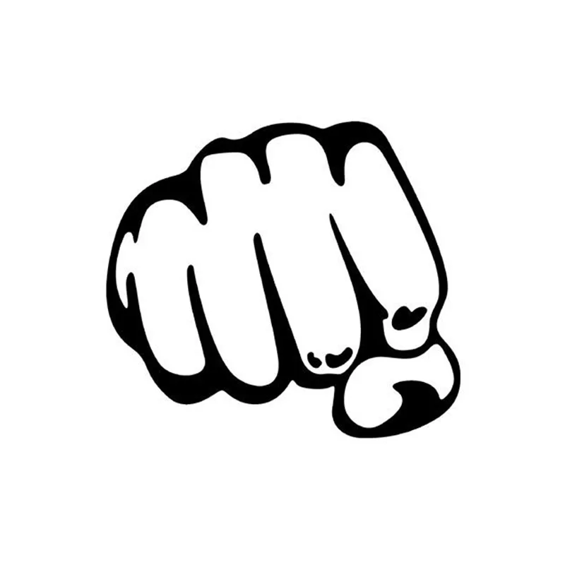 11*10 см Новое поступление креативных стикеров для автомобиля наклейки