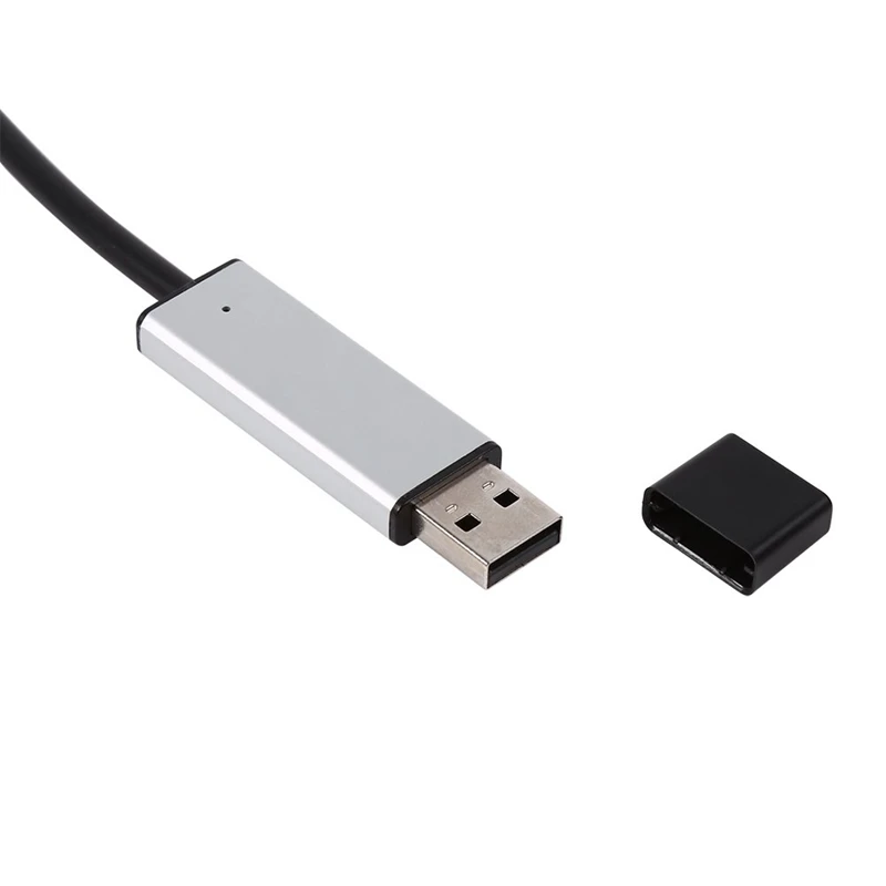 Usb к Dmx интерфейсному адаптеру Led Dmx512 компьютерный ПК контроллер освещения сцены