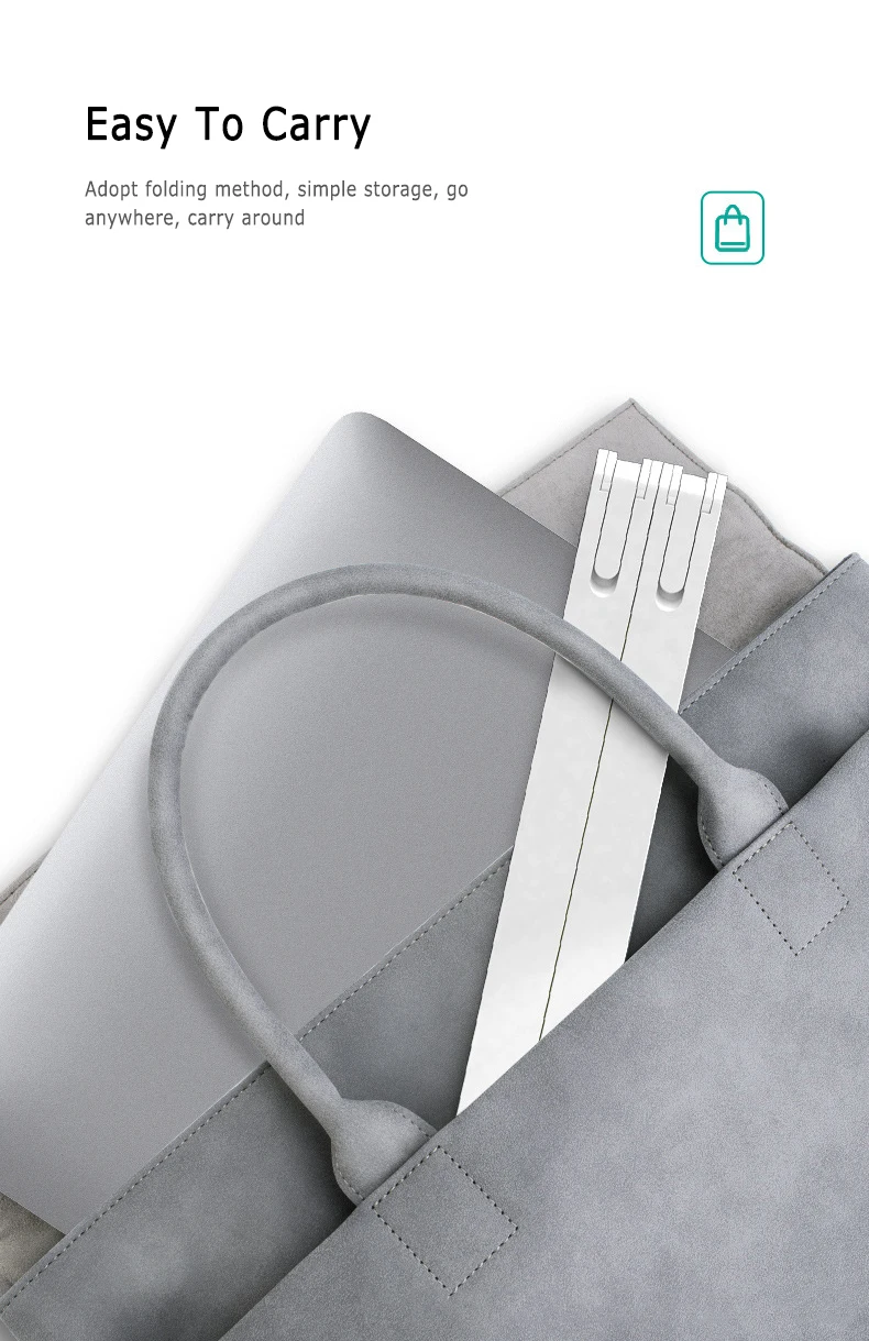 регулируемая подставка для