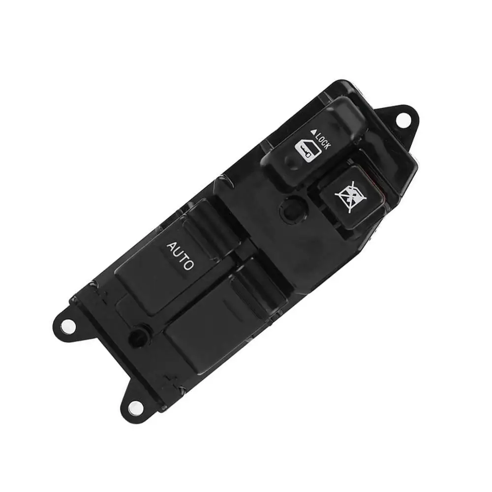 84820 10100 оконный переключатель для 2007 15 Toyota Hilux 2 Door 1999 05 Hiace 1996 08 Land Cruiser OE #8482010100 Front