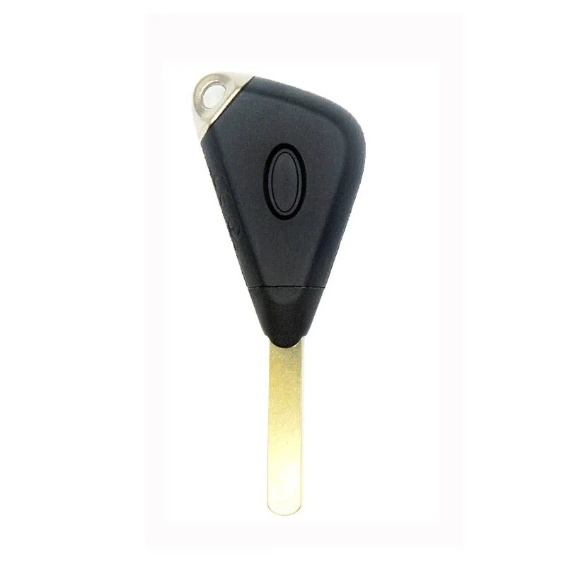 5 шт./лот 3 кнопки дистанционного ключа пустой подходит для Subaru Автомобильный