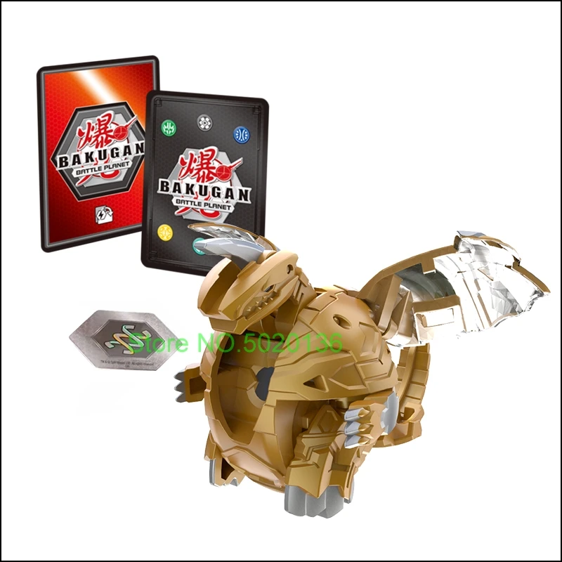 Такара Томи подлинный Bakuganes боевой мяч катапульта Боевая платформа карточка пазл