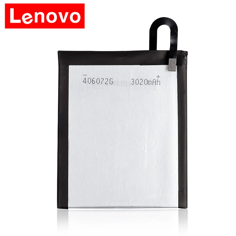Оригинальный аккумулятор Lenovo BL272 4000 мАч для Vibe K6 Power K33A42 XT1662 аккумуляторы