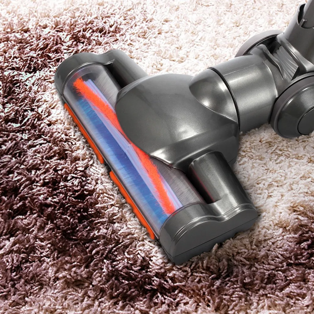Моторизованная Насадка щетка для пылесоса Dyson DC45 DC58 DC59 V6 DC62 61|Швабры| |