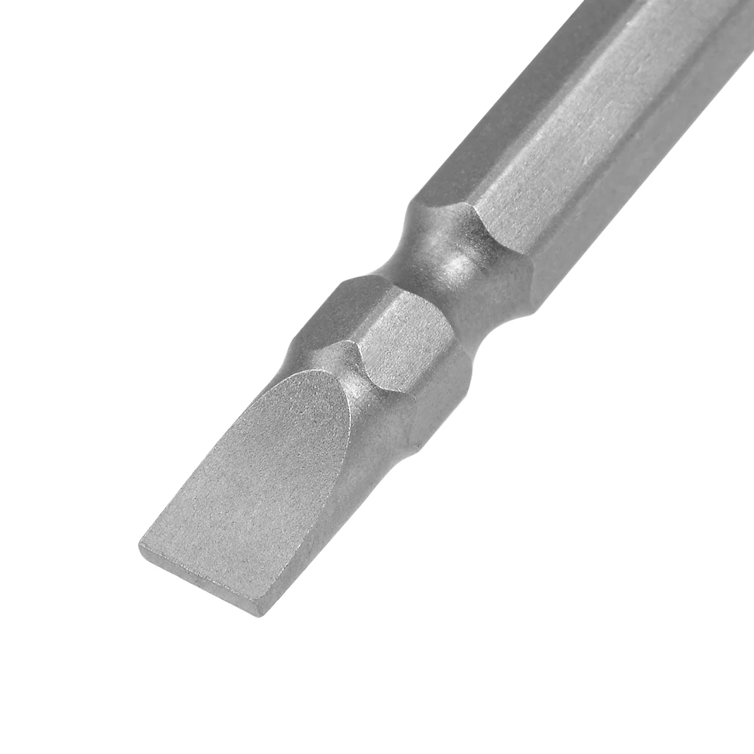 

uxcell PH2/SL6 Magnetic Double Ended Screwdriver Bits, 1/4 Inch Hex Shank 5.9-inch Length S2 Power Tool