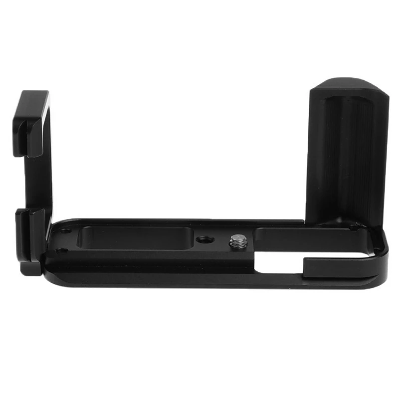 Вертикальная БЫСТРОРАЗЪЕМНАЯ l образная пластина Xt10/держатель кронштейна с