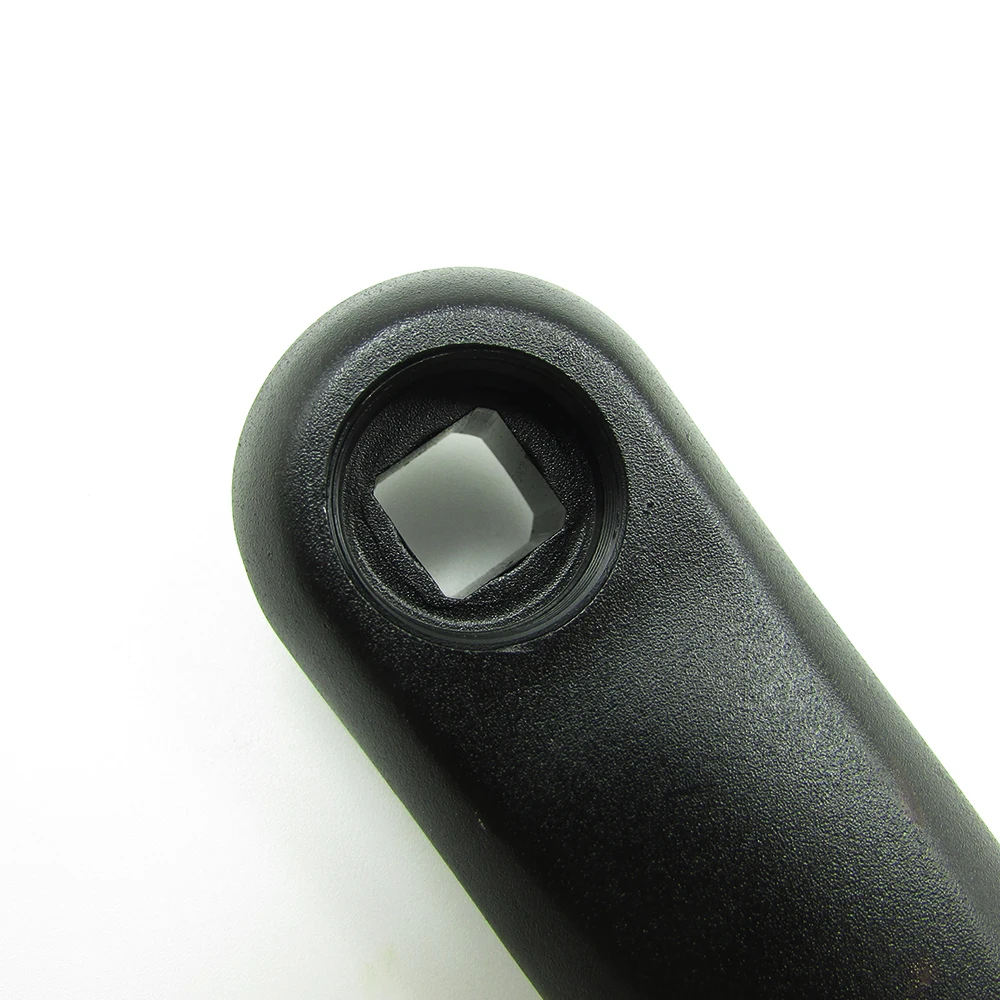 PROWHEEL 7/8/9 Скорость MTB велосипед для горного велосипеда набор 24/34/42T 170mm Полые зубчатая пластина велосипед кривошипно MTB велосипеда диаметра окружности болтов(цепное колесо