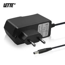 5V 2A DC Output Power Adapter EU US Plug 90-240V AC Input 100cm Cable Charger Supply For 3.5mmx1.35mm Jack USB HUB Card Reader