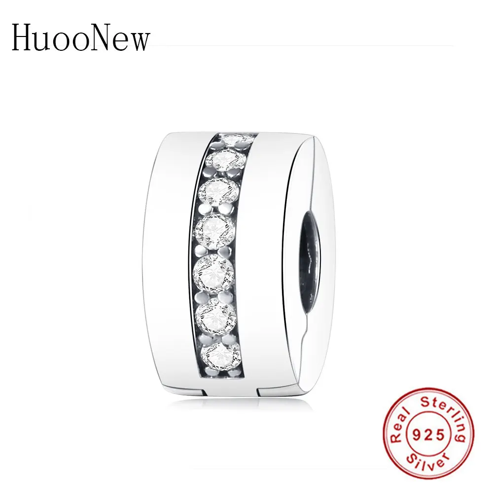 Звездное формирование зажим безопасности пробкой бисера Подходит оригинальный