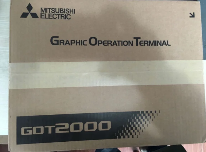 

Mitsubishi GT2310-VTBA GT2310VTBA сенсорная панель в коробке-Новинка