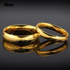 Вольфрамовое кольцо Bten, кольцо средней длины, для мужчин и женщин