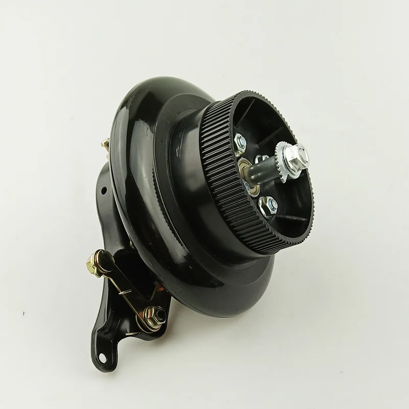 Размер 6 дюймов 140 мм полиуретановое твердое переднее или заднее колесо с