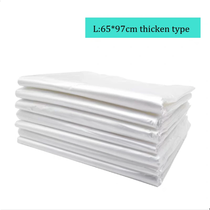 Утепленные Пластик Плёнки Pet кролик подстилка коврик клетка крышка лотка для