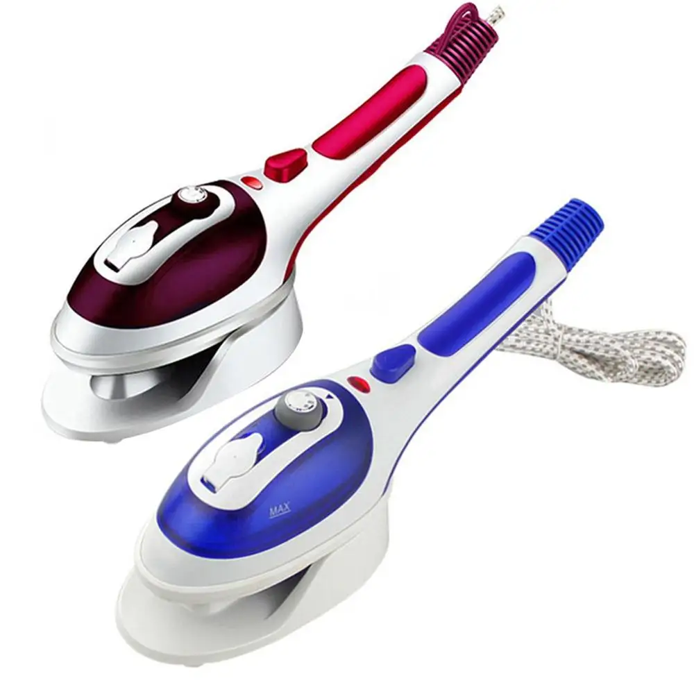Ручной подвесной Утюг керамический пол портативный паровой электрический утюг