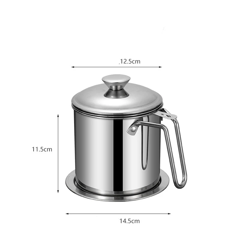 

MEXQCH Фильтр для масла из нержавеющей стали