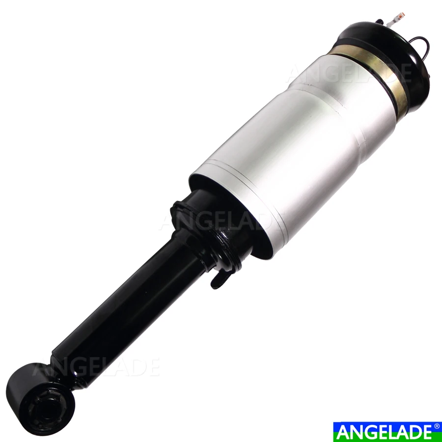 

Pair 2 Front LandRove Range Rove Sport L320 With ADS 2005-2013 Pneumatic Air Suspension Shocks LR019993 LR018191
