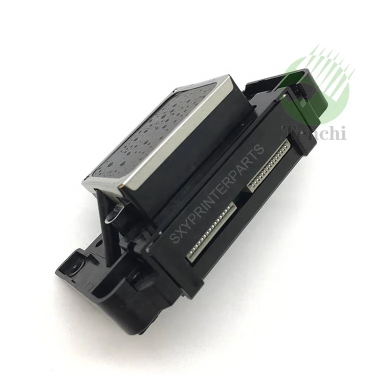 Оригинальная новая печатающая головка F166000 99% для Epson Stylus Photo R200/R210/R220/R230/R340