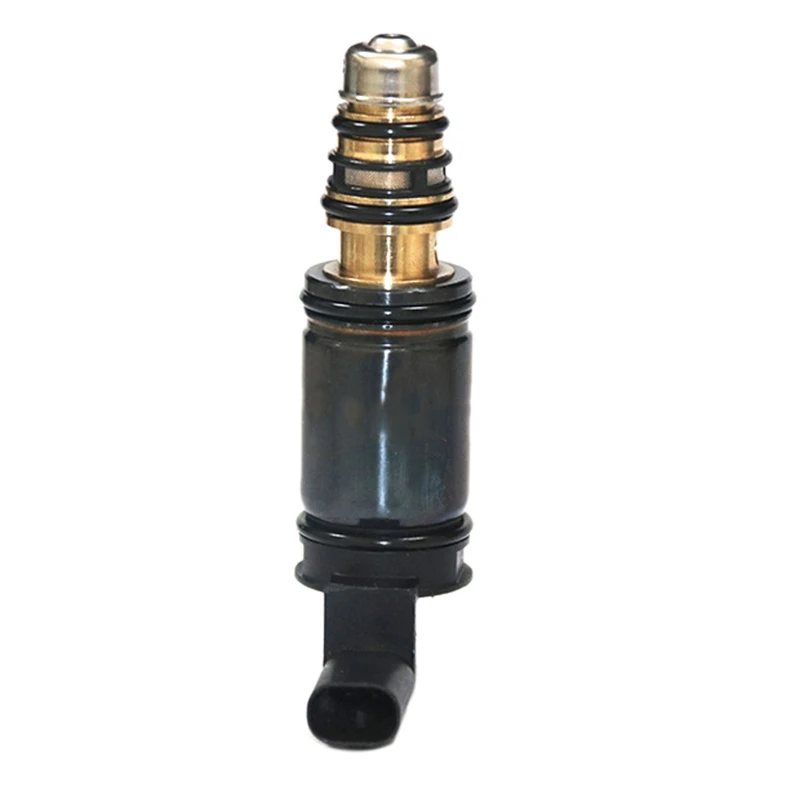 Air Conditioning AC Compressor Electric Control Valve for Cadillac Automotive Solenoid | Автомобили и мотоциклы