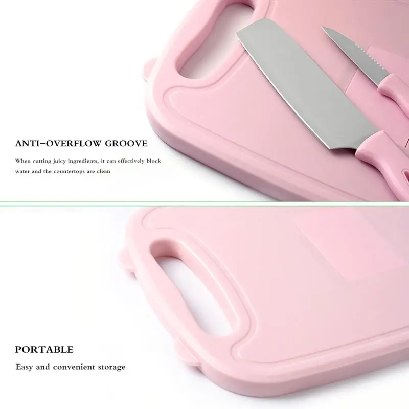 9 в 1 кухонная разделочная доска складная дренажная корзина многофункциональная