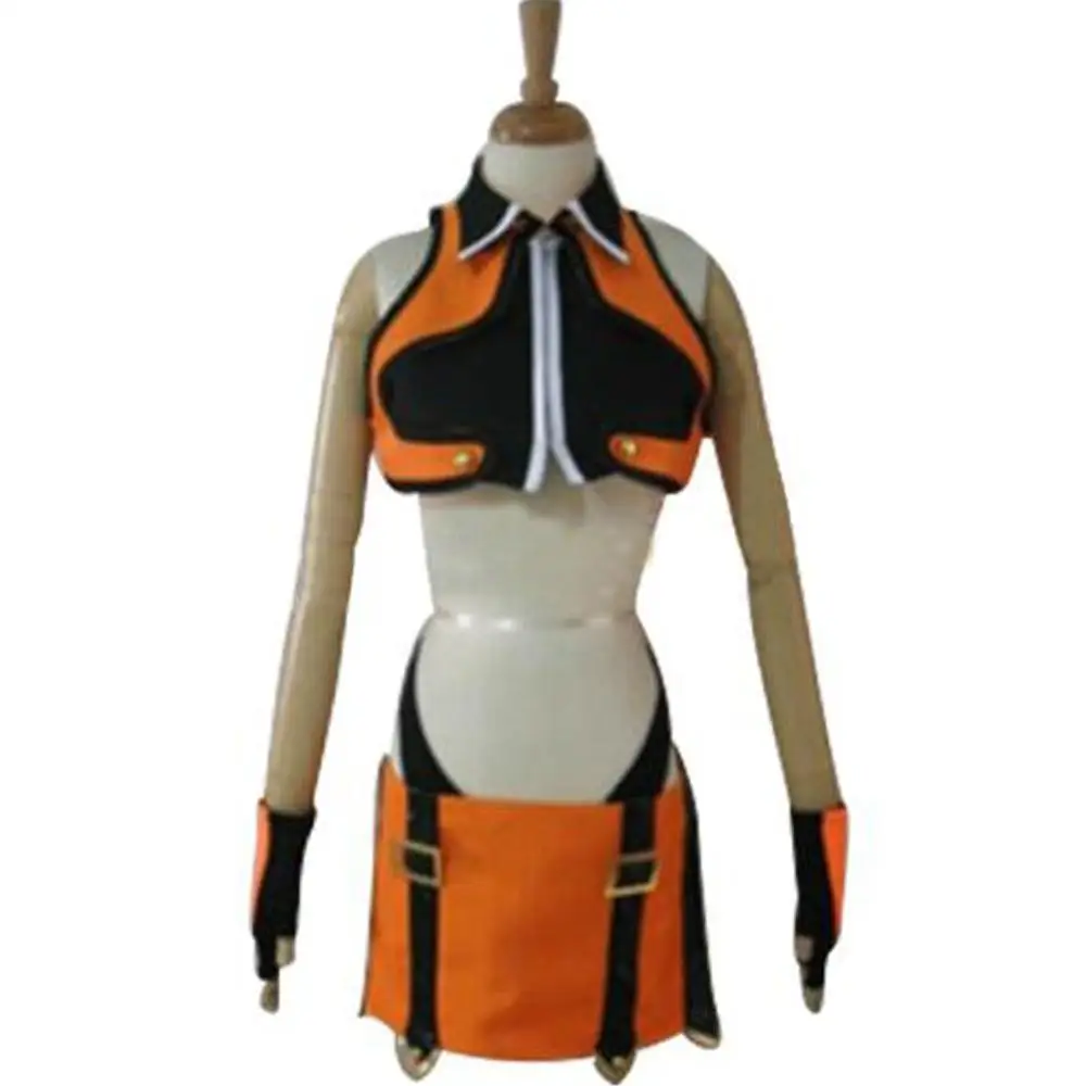 2020 игровой костюм Макото нанайя блейзблу для косплея изготовленный на заказ |