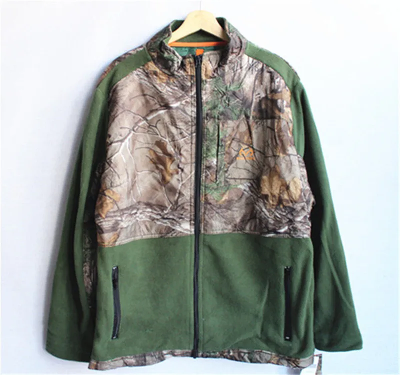 Мужские охотничьи свитшоты 2020 Спортивная Толстовка для улицы Мужская одежда