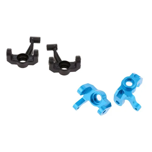 Wltoys пластиковый Металл 12428 0005 левый правый поворотный руль Кубок запасные части