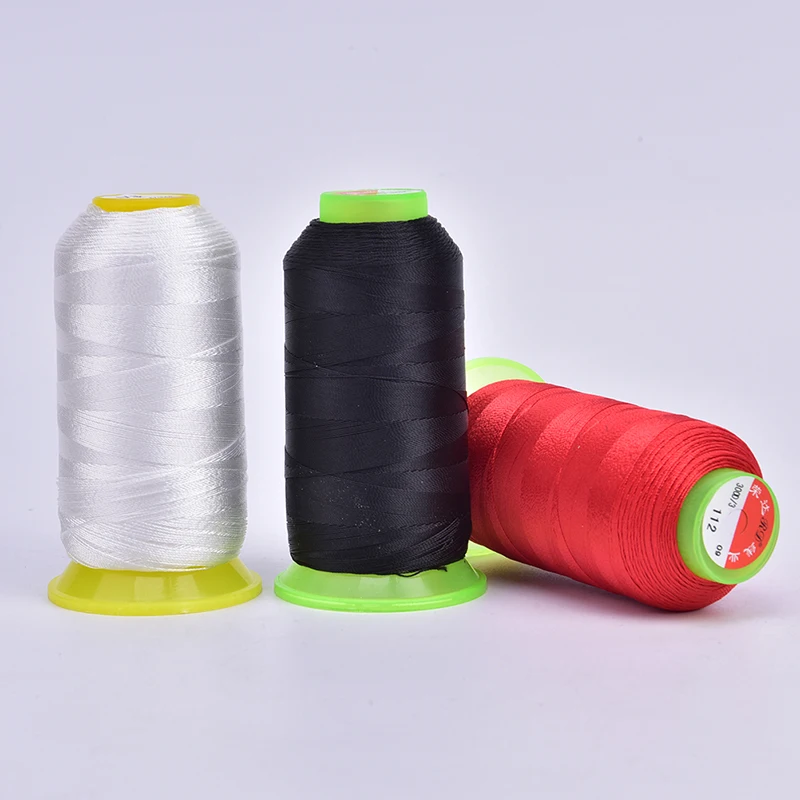 1200 ярдов промышленная оверлочная швейная машина полиэфирная нить | Дом и сад