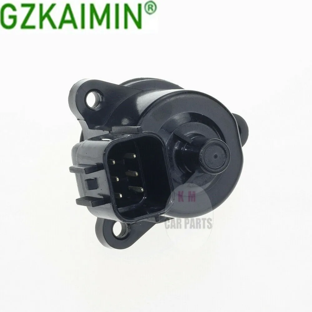 Подлинный клапан контроля холостого хода для Mitsubishi Chrysler Dodge OEM MD628166 MD628168 MD628318 1450A069