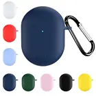 Мягкий защитный чехол для наушников-realme Buds Air 2, защита от падения